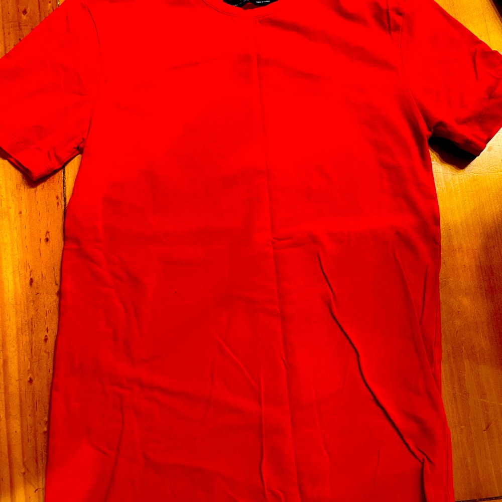 2 shirts